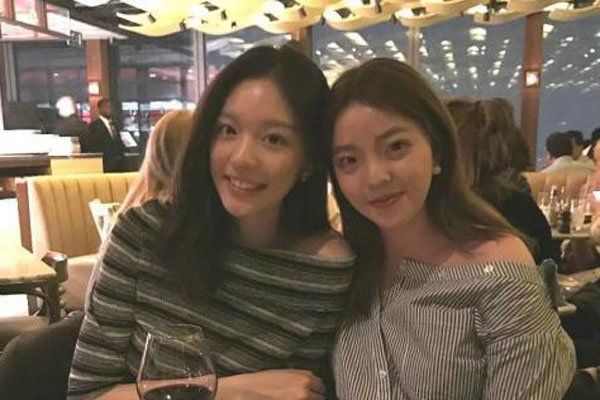 欧阳娜娜和綦美合是怎么回事 因为陈飞宇导致的结局