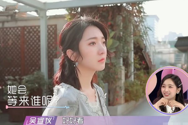 纪思清和刘适时现状 美少女和大叔的搭配不会过时