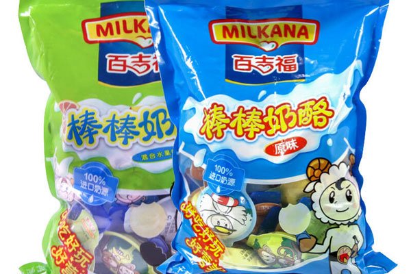 百吉福棒棒奶酪好不好 经常吃会导致肥胖吗