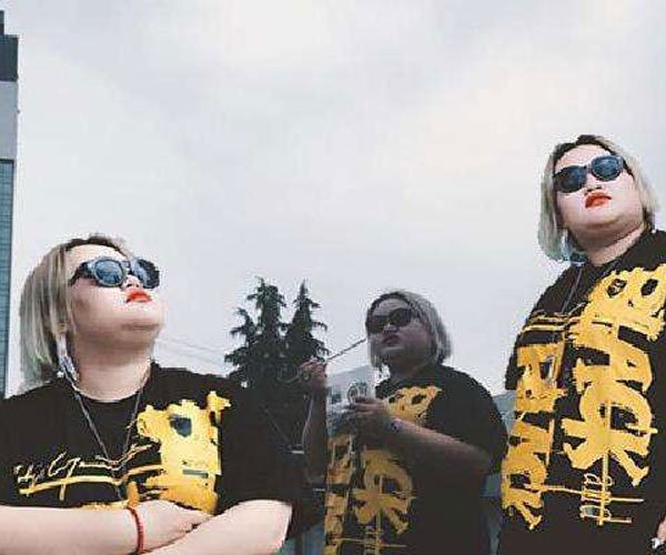 盖伦妹个人资料 男朋友是不是雍飞