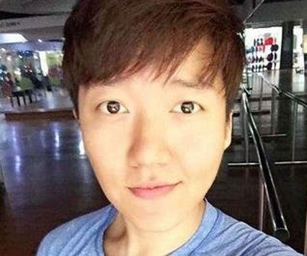 阿纯的全网男女通用脸用什么软件拍 爱美男的也不例外