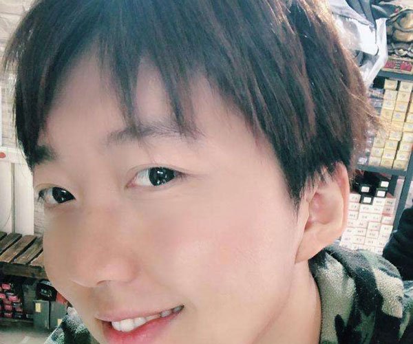 阿纯的全网男女通用脸用什么软件拍 爱美男的也不例外