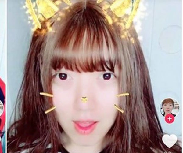 阿纯的全网男女通用脸用什么软件拍 爱美男的也不例外