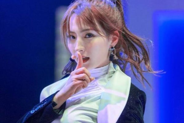 宇宙少女在韩国的人气地位 程潇不是最优秀的那一个