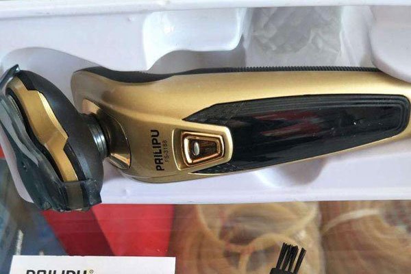 剃须刀飞机上能带吗 男士的注意还是很多的