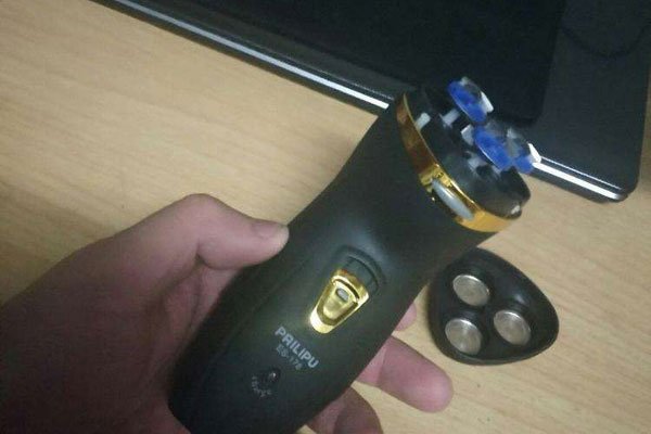 剃须刀飞机上能带吗 男士的注意还是很多的