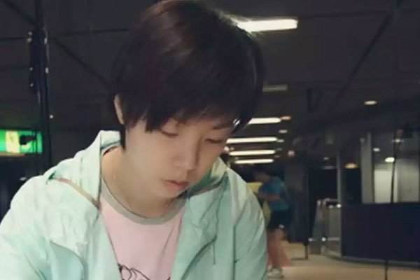 山东老张去哪里直播了 田玉菜baby绿了山东老张?