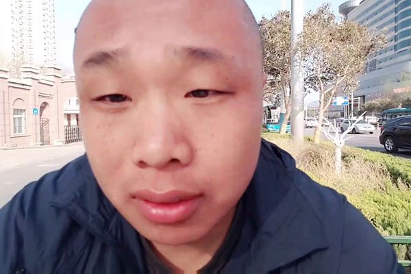 山东老张去哪里直播了 田玉菜baby绿了山东老张?
