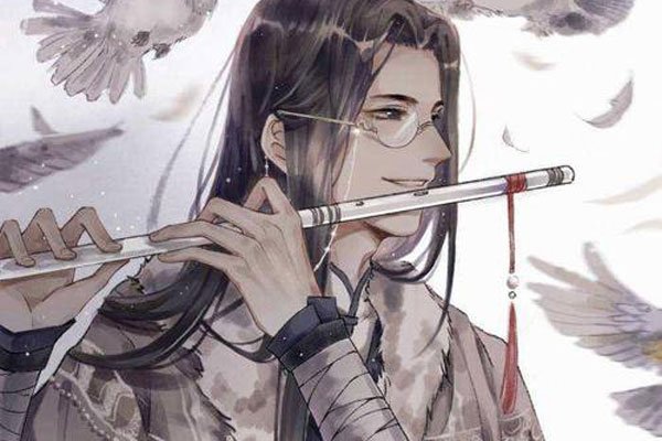 耽美小说就是小黄文? 介绍几部好看的耽美小说