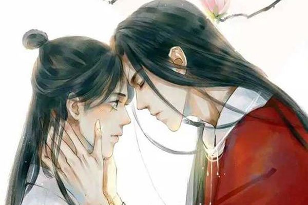 耽美小说就是小黄文? 介绍几部好看的耽美小说
