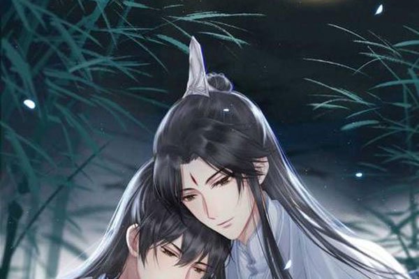 耽美小说就是小黄文? 介绍几部好看的耽美小说