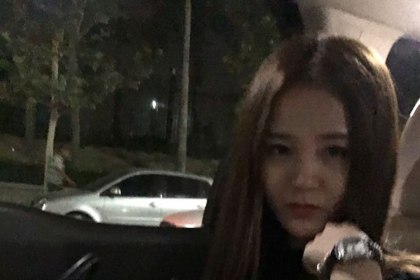 温柔大哥崔馨禾的个人资料 身份背景被猜测的很多