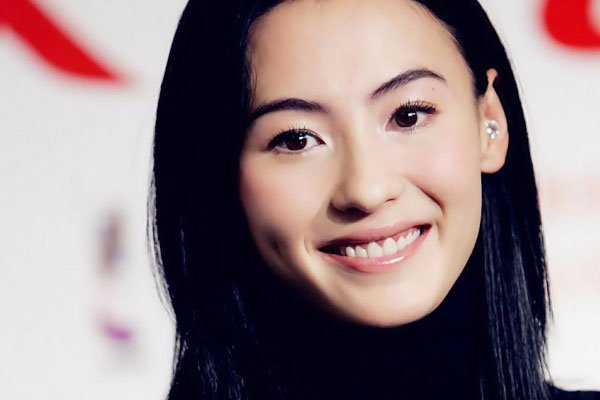 张柏芝第三胎老公是谁 谢霆锋本人是怎么回应的