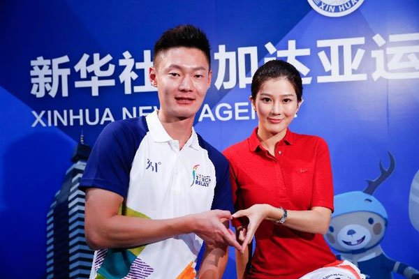 张漠寒个人资料 她张培萌都不是好东西是因为家暴互撕?
