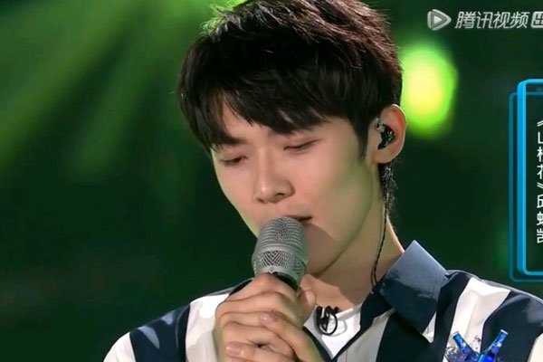 邱红凯个人资料很有钱吗 李宇春本人也是看好