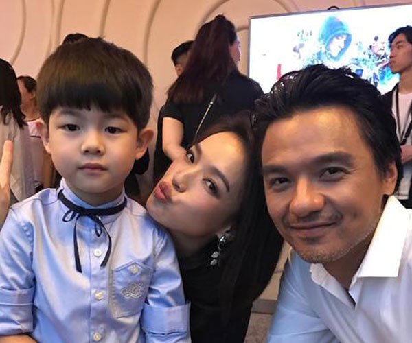 冯德伦舒淇离婚了嘛 为什么当初没有来电呢