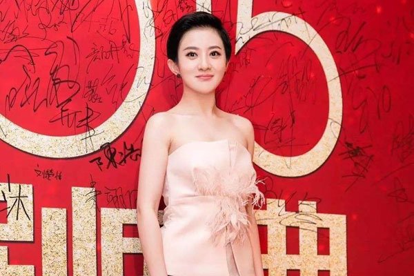 金铭简历及个人资料 已经是结婚了?老公叫什么名字