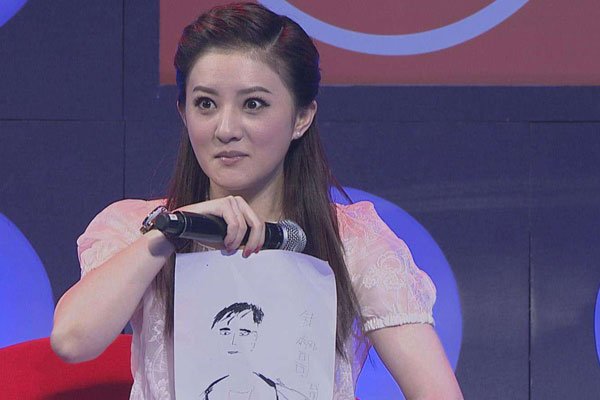 金铭简历及个人资料 已经是结婚了?老公叫什么名字