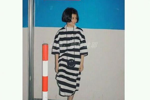 张梦瑜李瑞岽的故事 同性恋因为一个男人关系破裂