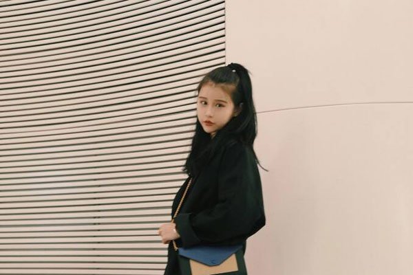 张梦瑜李瑞岽的故事 同性恋因为一个男人关系破裂