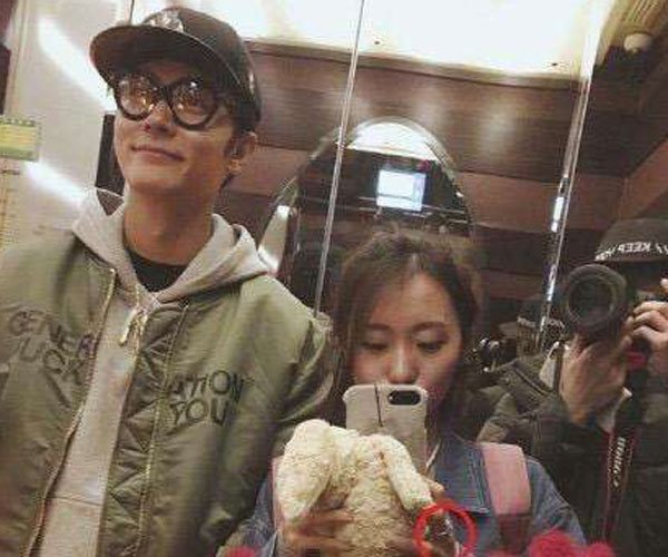 毕滢说张丹峰活好真的假的 两人的关系确实不一般