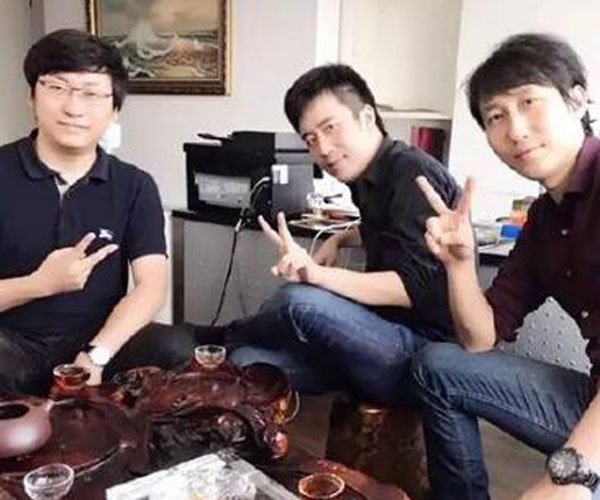 陈欧怎么消失了 假货事件对聚美优品是致命打击