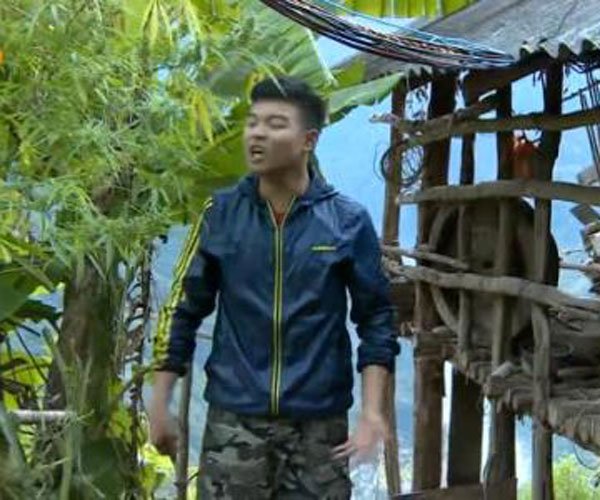 庄前和梁佳铭谁厉害更有钱 两个孩子都是给养坏了