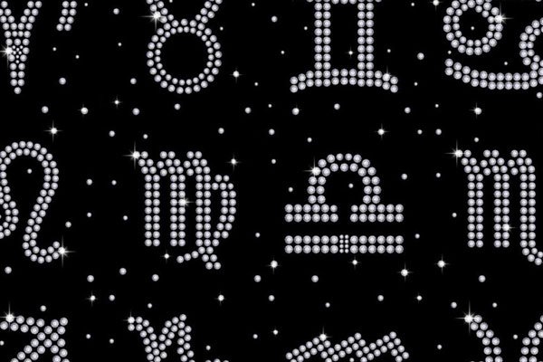 弄死摩羯座的星座 能够被压制的死死的