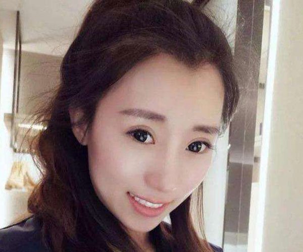 毕滢个人资料大学照片 称她为富二代杀手