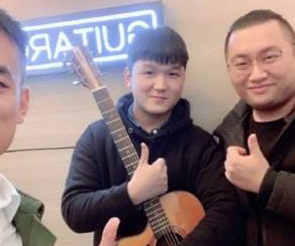 抖音你是我患得患失的梦 歌词让很多人喜欢