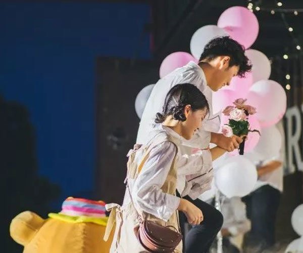 李云森陈怡的爱情故事 虽然比较狗血但符合人设要求