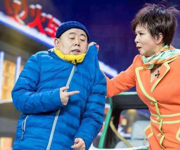 面前一条弯弯的河什么歌 趁着抖音平台又火了一把