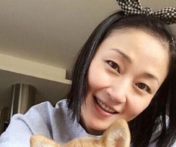万绮雯演过大尺度影片吗 与老公陈十三的故事很特殊