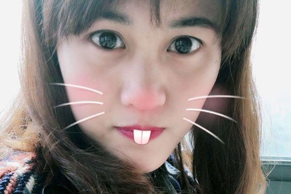 呆宝静徐真真为什么分手 呆宝静已经是结婚了