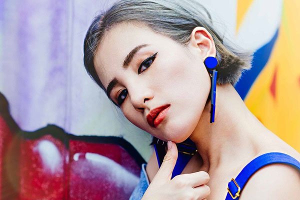 呆宝静徐真真为什么分手 呆宝静已经是结婚了