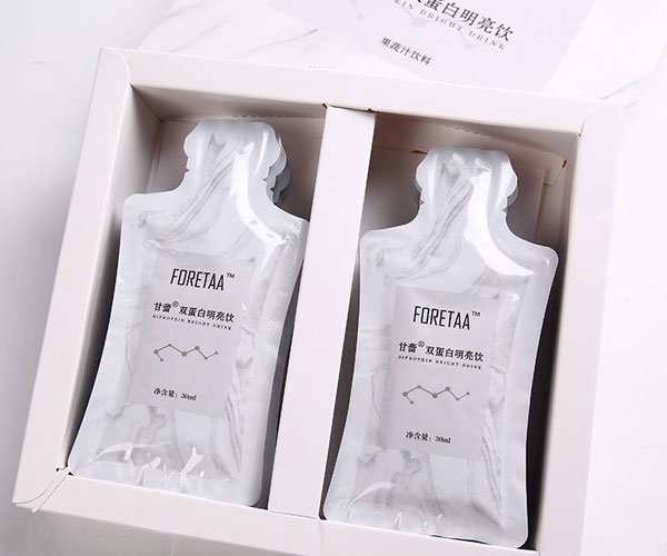 芙瑞塔美白饮副作用大吗 销售的套路各不相同