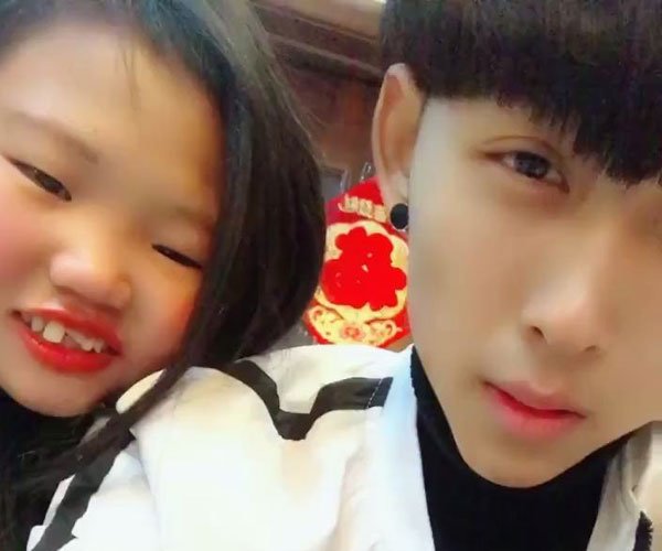 嘟嘟妹的身世很可怜 父母嫌弃,奶奶也嫌弃