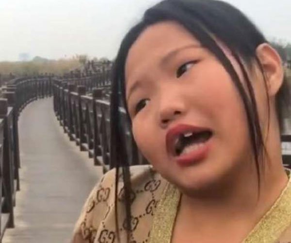 嘟嘟妹的身世很可怜 父母嫌弃,奶奶也嫌弃