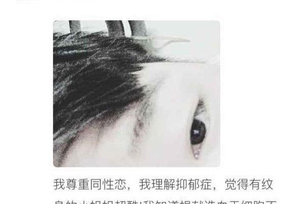 我可以是什么意思 为什么会成为梗呢