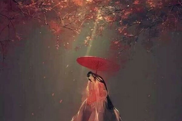 为何渡我不渡她是什么歌曲 故事的设计充满了很多漏洞