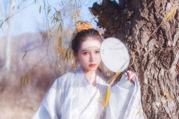渡我不渡她什么意思 和尚能够恋爱吗