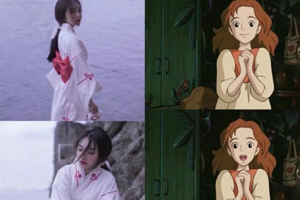 渡我不渡她什么意思 和尚能够恋爱吗