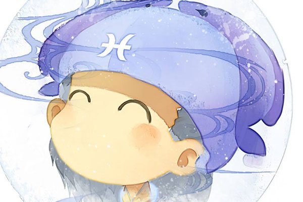 双鱼男是怎样喜欢一个女孩子的 表现是什么呢