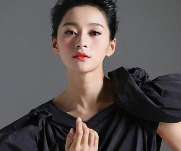 王媛可与老公王雨结婚照 现实生活中很暴躁