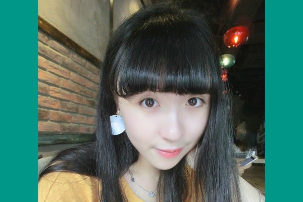 峰峰女朋友球球是谁 好多人说早就已经分手了