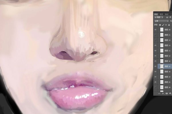 峰峰女朋友球球是谁 好多人说早就已经分手了