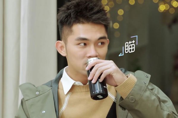 金美黎的个人资料是什么 到底喜欢怎样的男人
