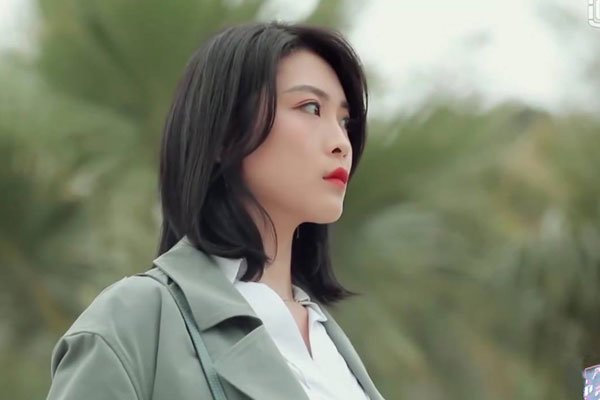 金美黎的个人资料是什么 到底喜欢怎样的男人