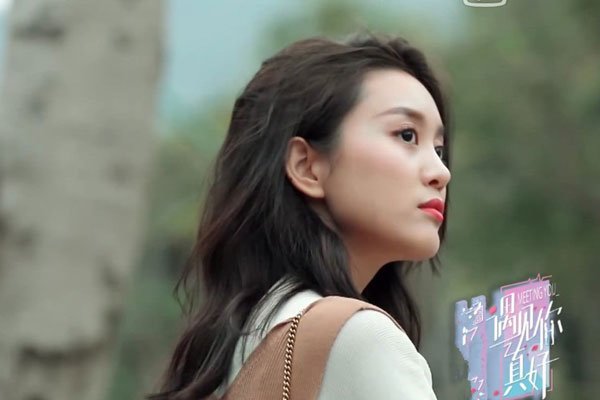 金美黎的个人资料是什么 到底喜欢怎样的男人