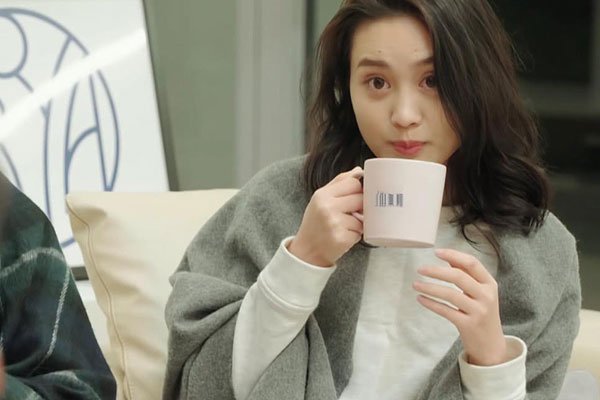 金美黎的个人资料是什么 到底喜欢怎样的男人